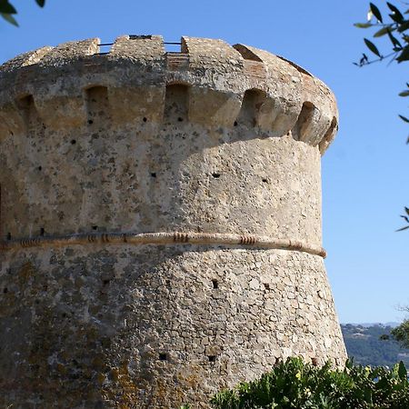 Résidence Marina di Capitello Porticcio  Extérieur photo