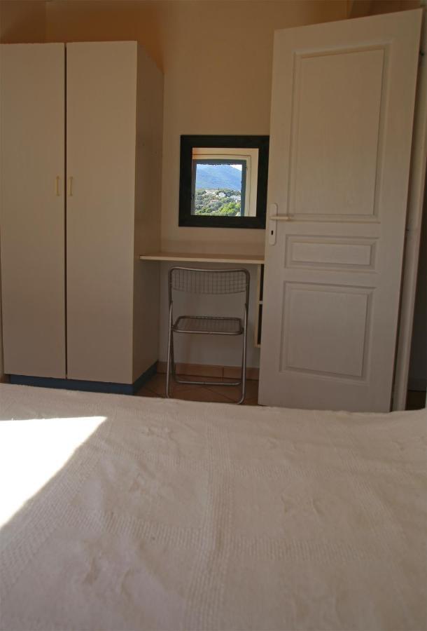 Résidence Marina di Capitello Porticcio  Extérieur photo