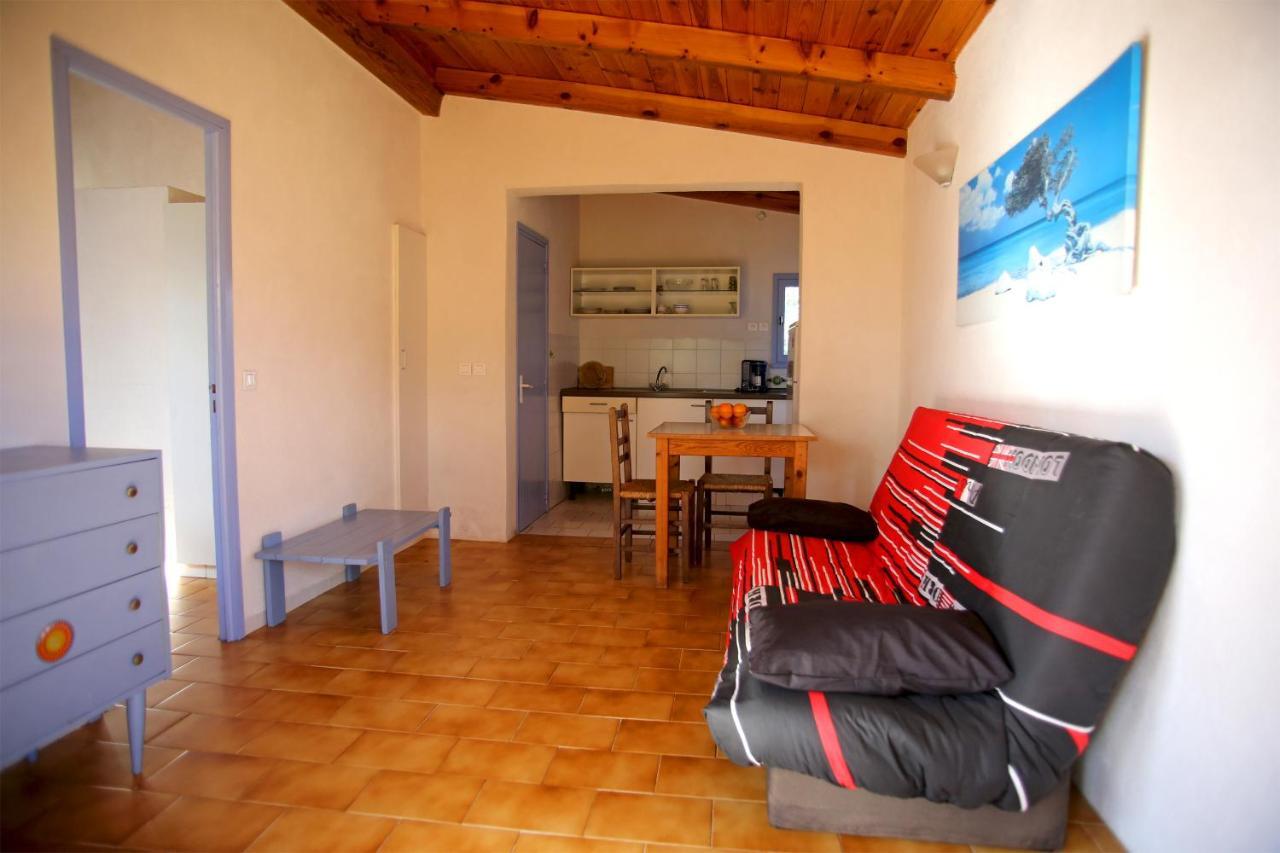 Résidence Marina di Capitello Porticcio  Extérieur photo
