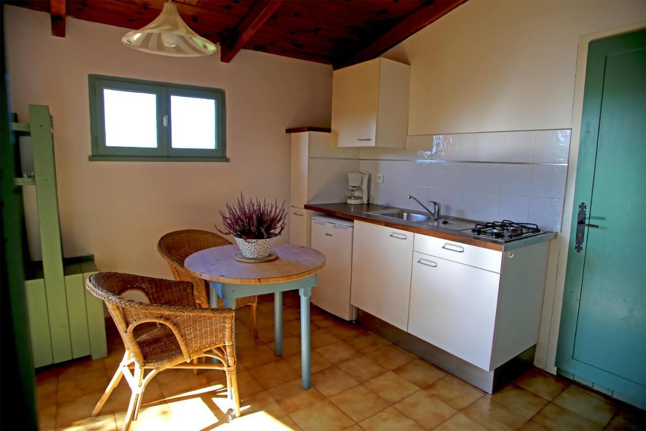 Résidence Marina di Capitello Porticcio  Extérieur photo