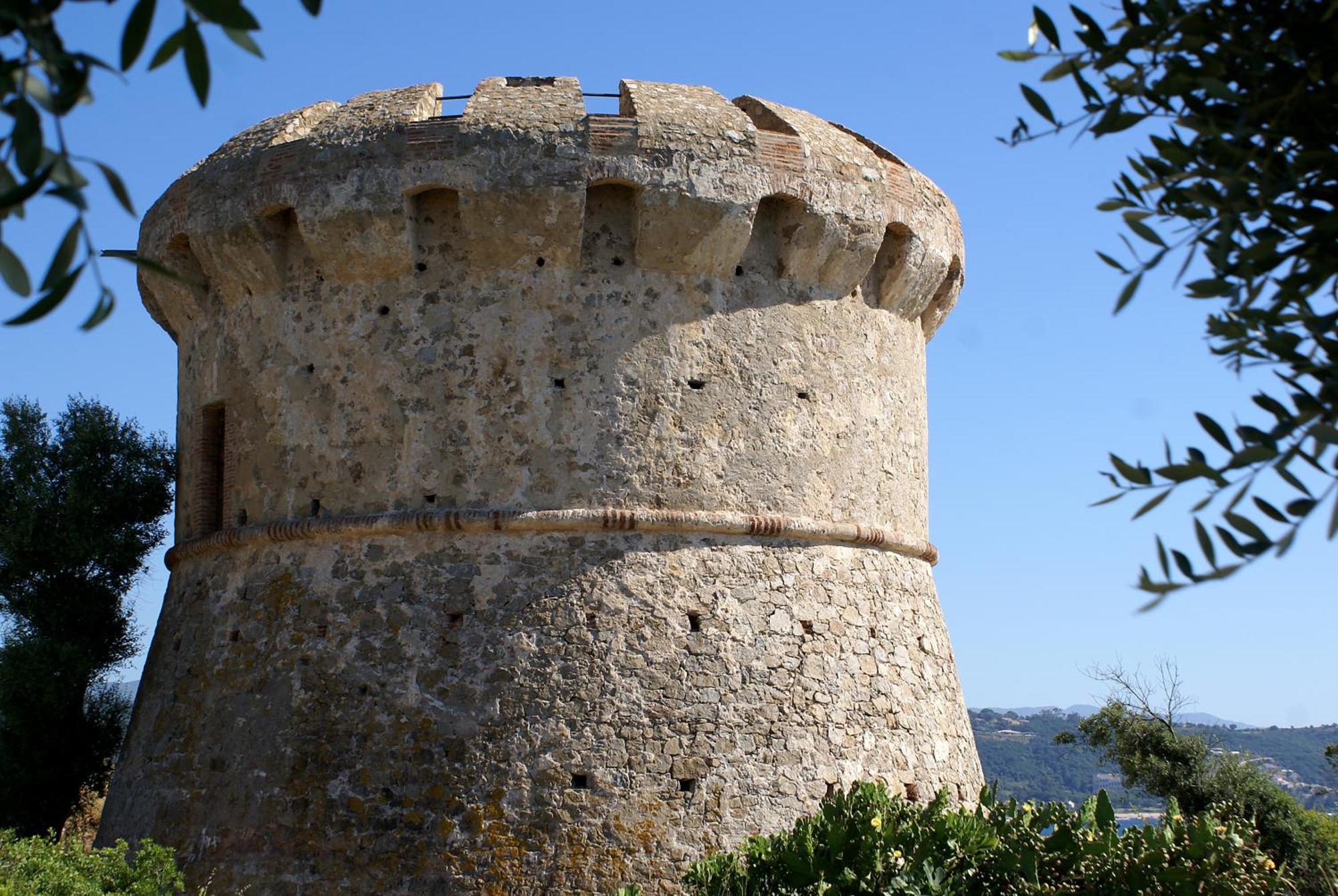 Résidence Marina di Capitello Porticcio  Extérieur photo